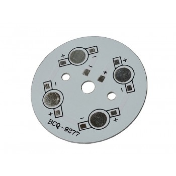 Подложка LED Mount 4pcs (45mm)